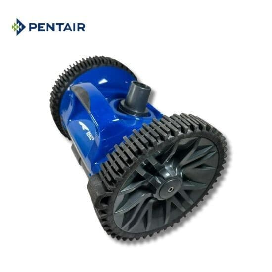 Genuine OEM Pentair Kreepy Krauly REBEL V2 Replacement Cleaner Head Only 360486
