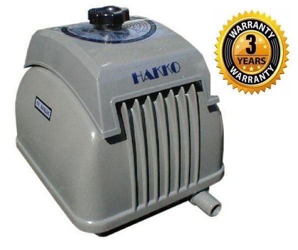 Matala Hakko HK60 LP Linear Air Pump Pond Aerator