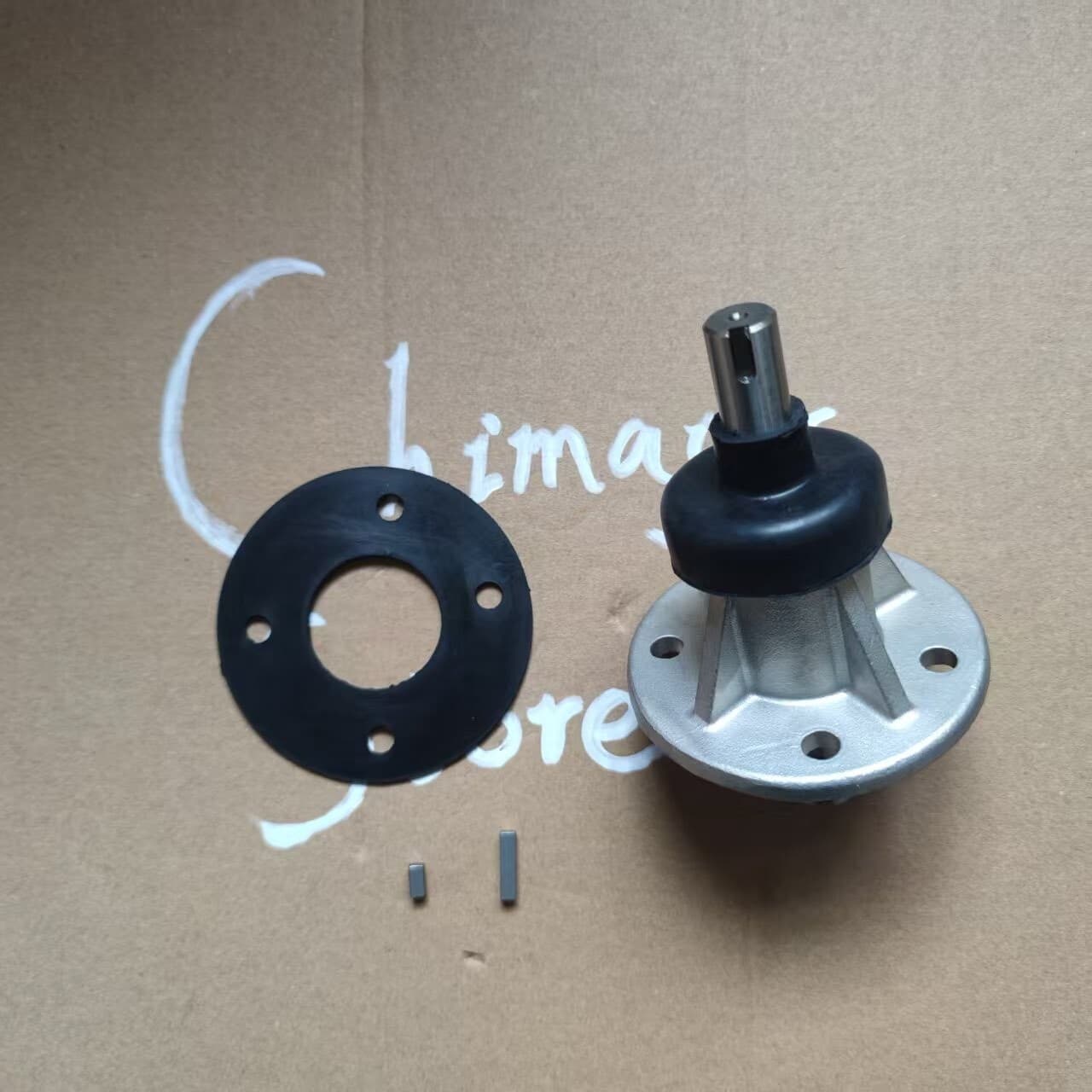 Hobart 913102-00288 C44 C64 CONVEYOR DRIVE Bearing Assy 274749 Genuine OEM