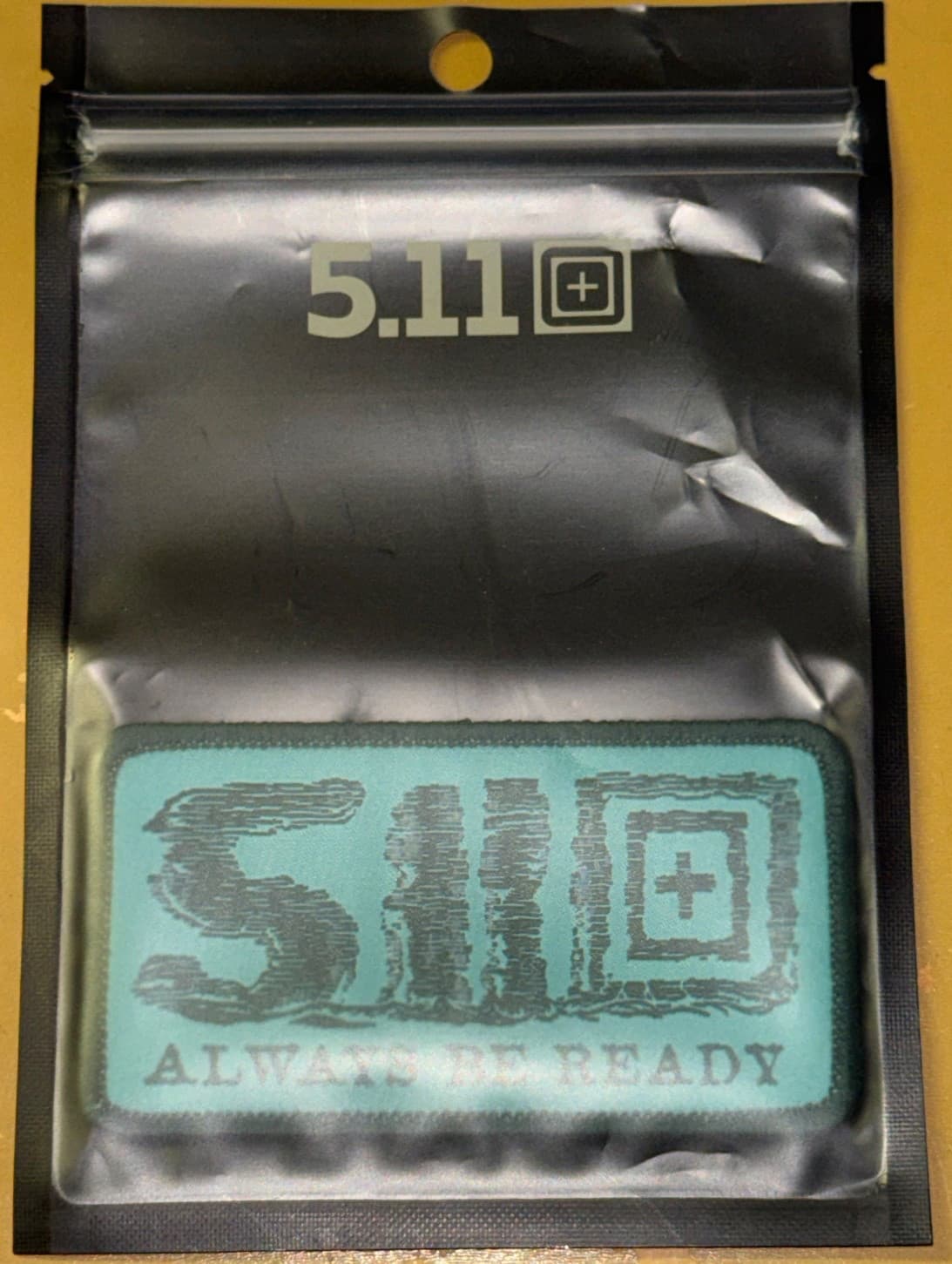 5.11 Tactical Sedona ABR Patch Style 92514AAA