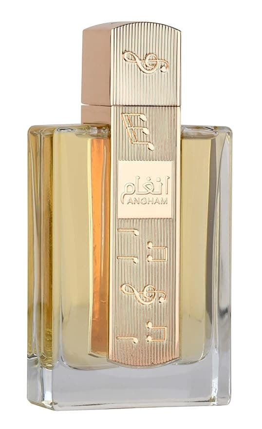 Lattafa Angham - Citrus,Lavender,Musk,Amber,Vanilla,Eau de Parfum Long-Lasting