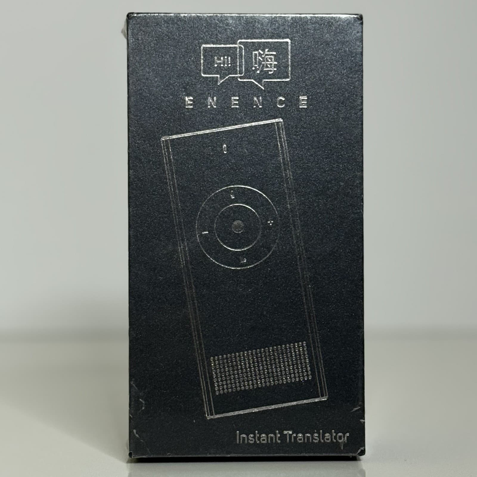 ⚡️NEW Muama Enence Instant Translator 36 Languages Android Apple ⚠️ SEALED