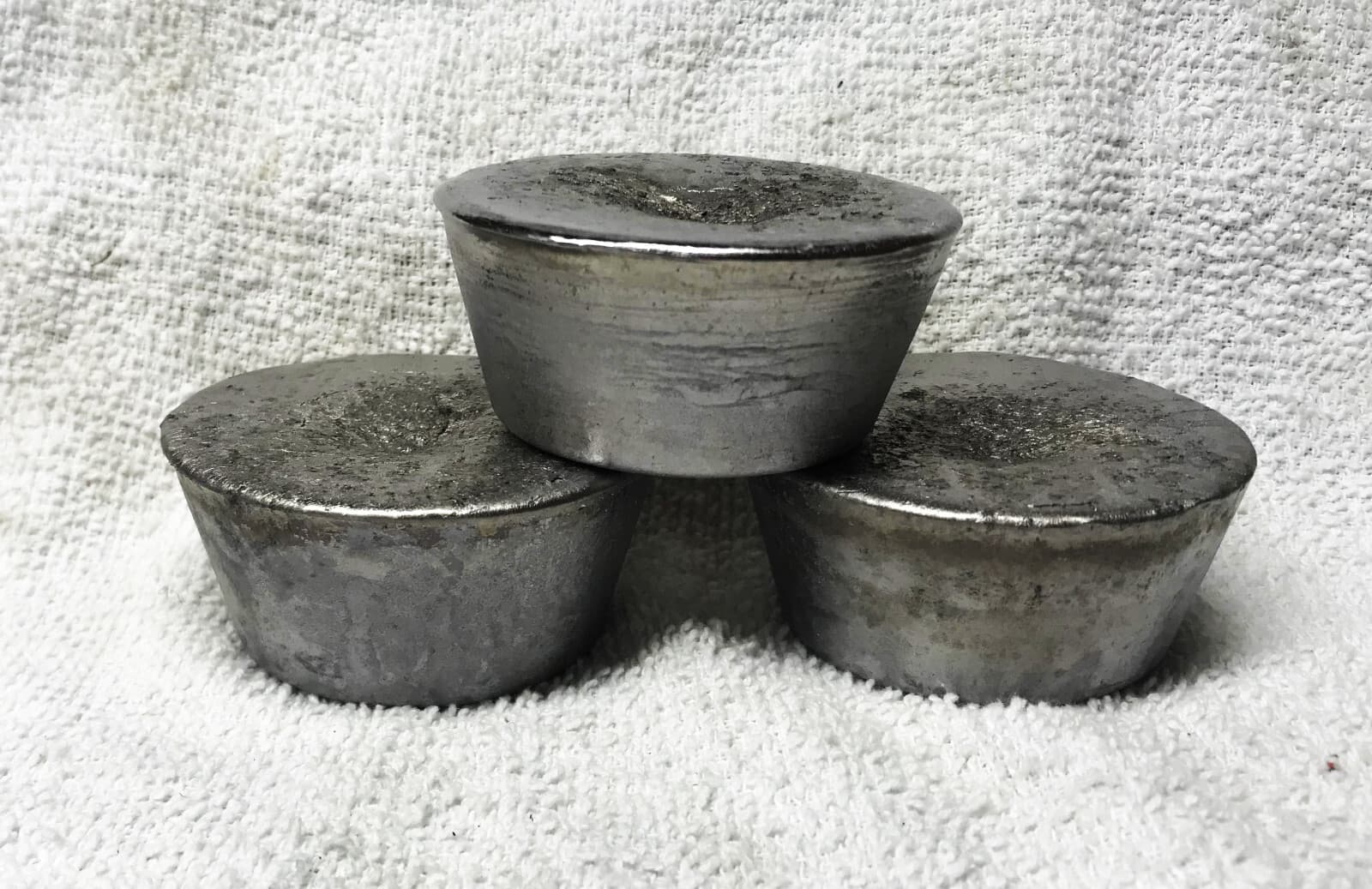 lead ingots 10+ lbs for bullet casting, sinkers with free expedited shipping!