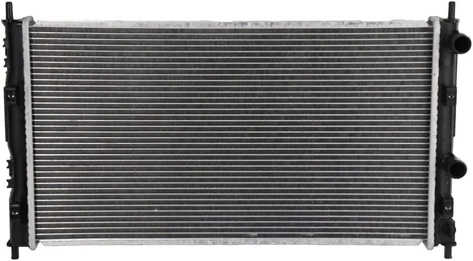 Aluminum Radiator for Chrysler for Sebring 2001-2006 for Dodge Stratus 2001-2006