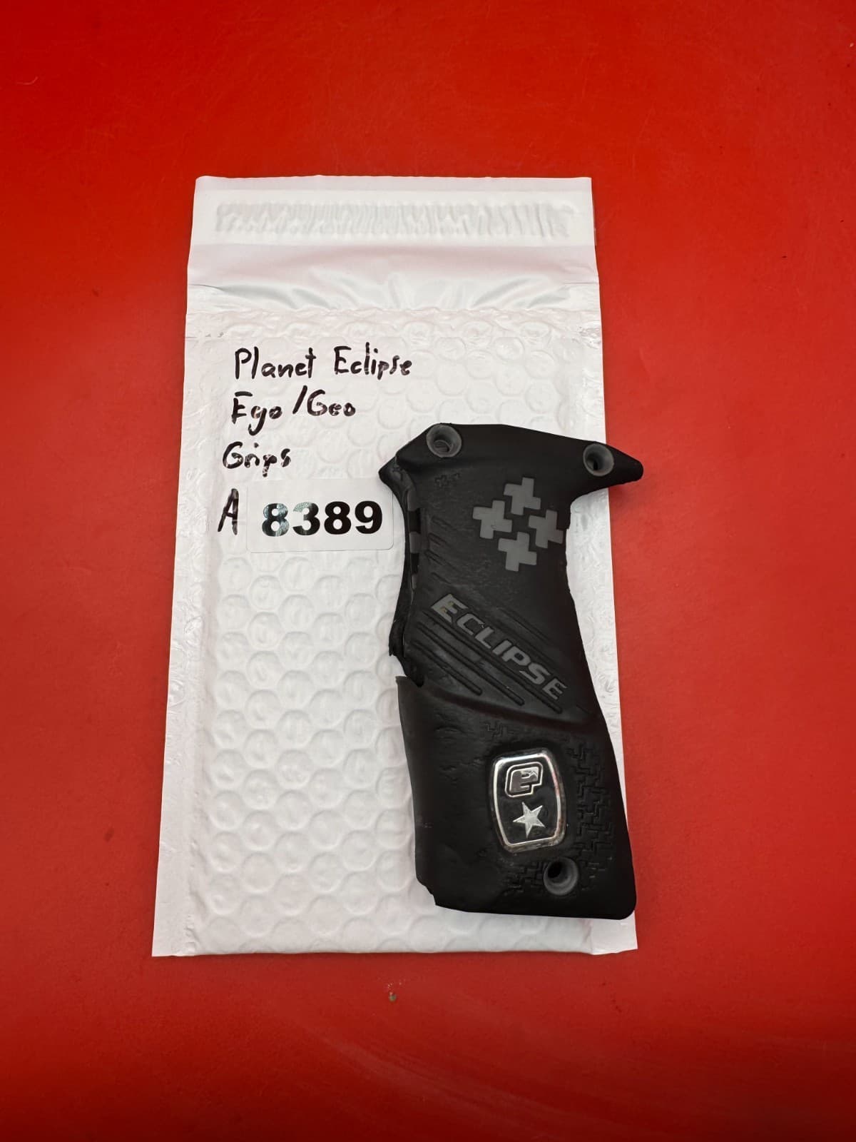 Planet Eclipse Ego/Geo Grips