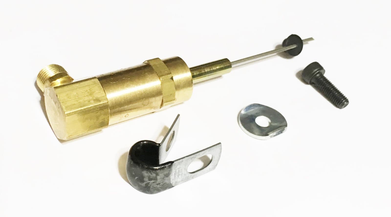 American Made Compressor Engine Throttle Speed Control Fits SOME Honda 4HP GX120