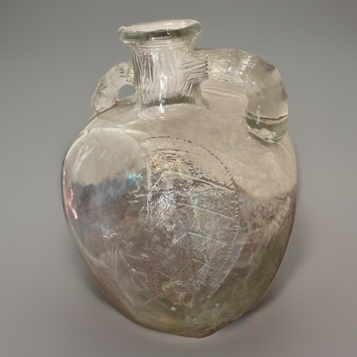 Vintage White House Apple Cider Vinegar Jug 1920s /Quart Size?