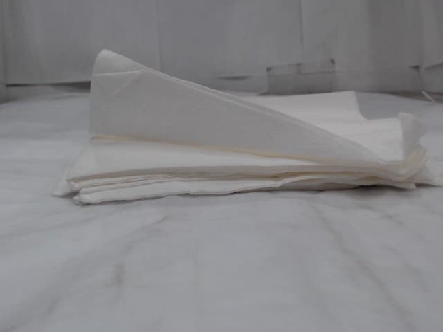 UsedVeryGood - Novus Polish Mates Polishing Cloths