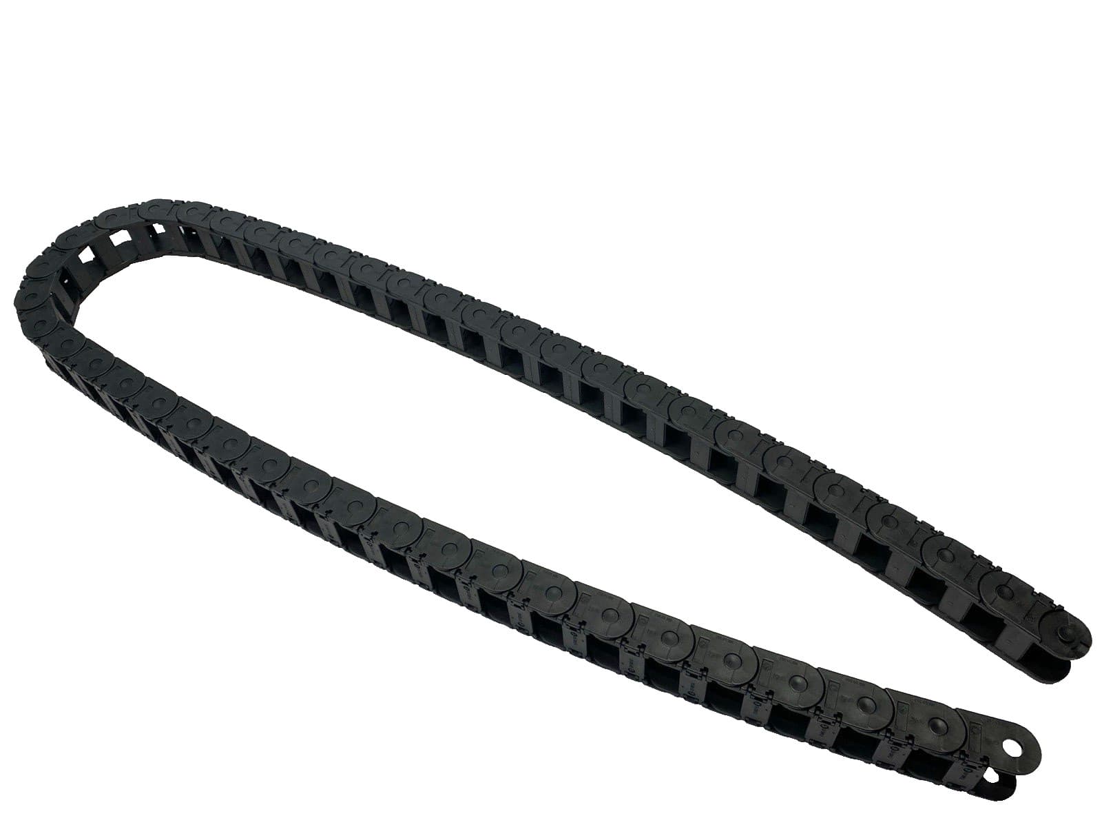 Igus 250-03-100-0 E-Chain Assembly 7' Overall Length