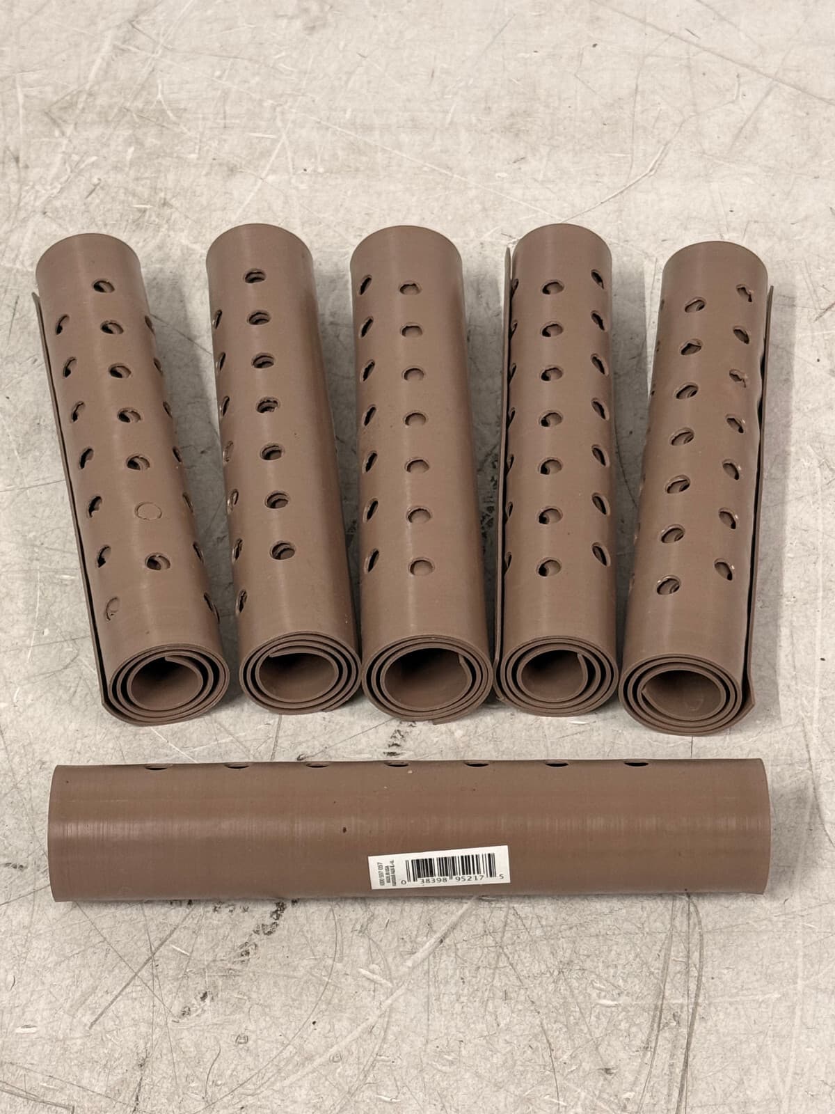 LOT OF 6 Vigoro 8" Tree Trunk Protector Wraps 1000 507 057