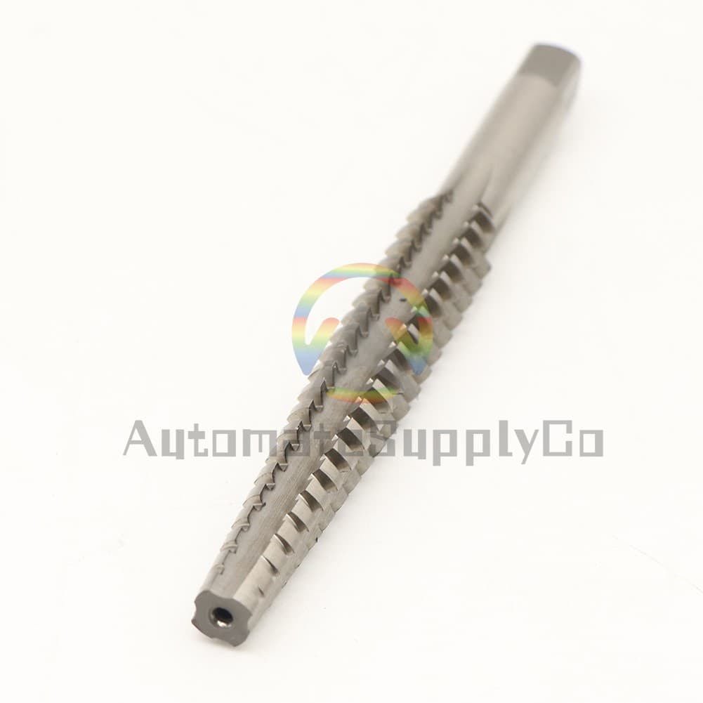 ACME 5/8"-5 Trapezoidal Tap Left Hand, HSS 5/8 x 5 Trapezoidal Thread Tap