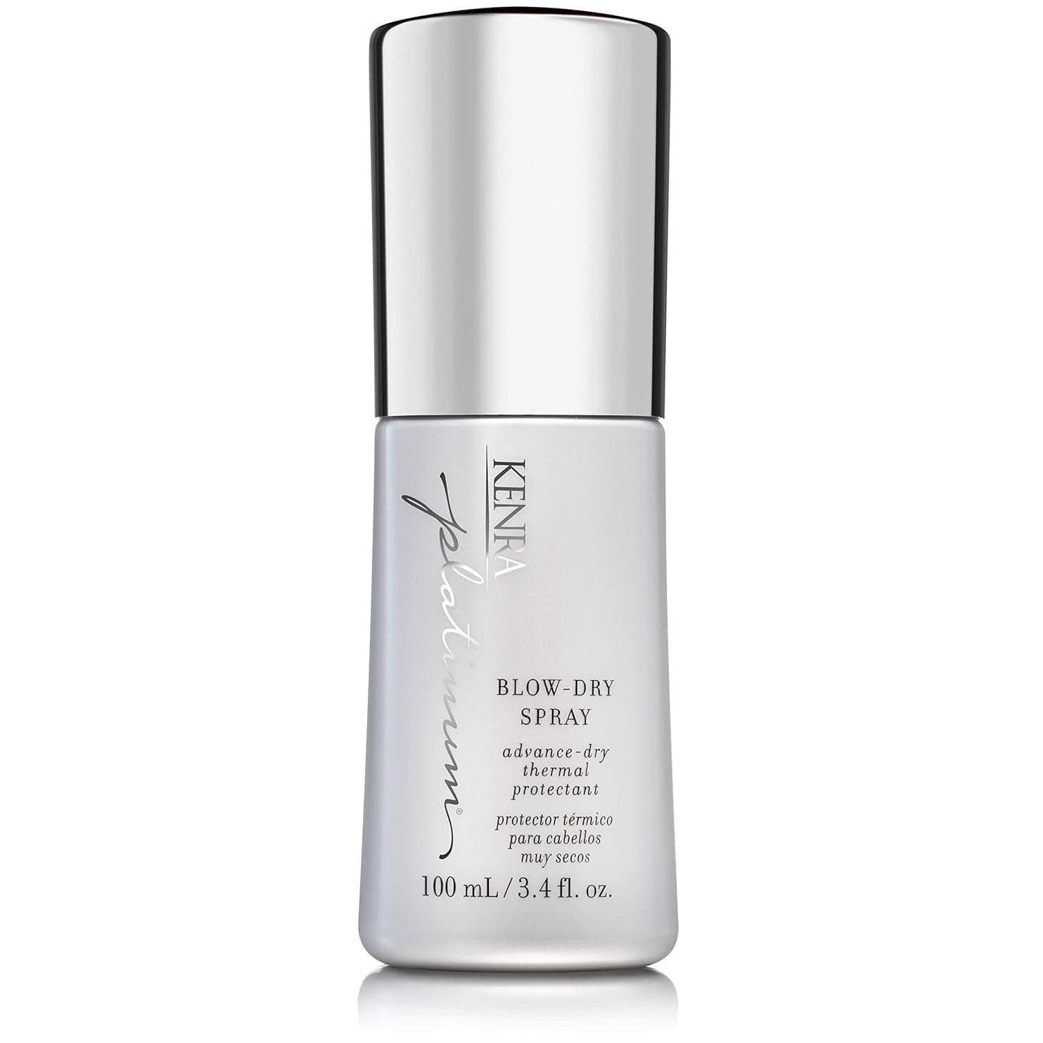 Kenra Platinum Blow-Dry Spray 3.4 oz