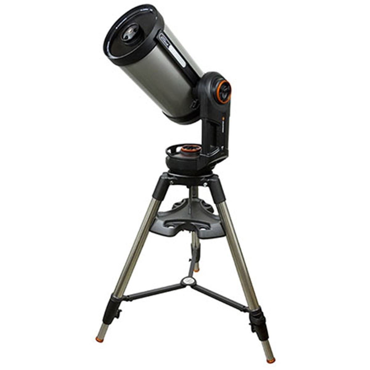 Celestron NexStar Evolution 9.25, Schmidt-Cassegrain Telescope with integrated W