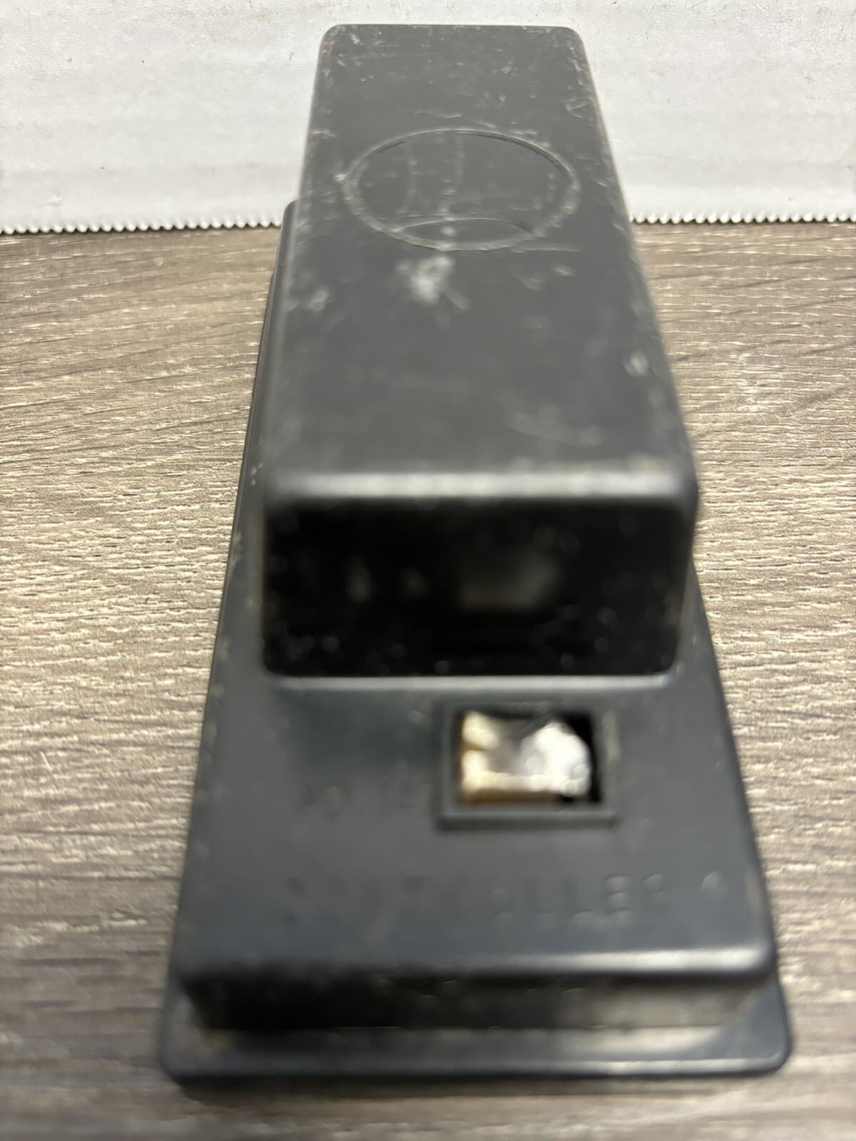 Lionel #147 Whistle Controller ~ Postwar ~ Vintage ~ Untested