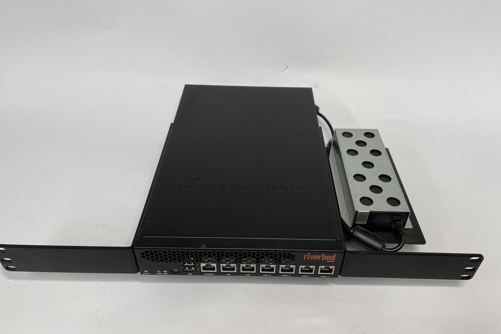 Riverbed Steelhead CX-770 Series CXA-00770-B020