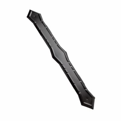 BLK Downspout Band - 2502935HP