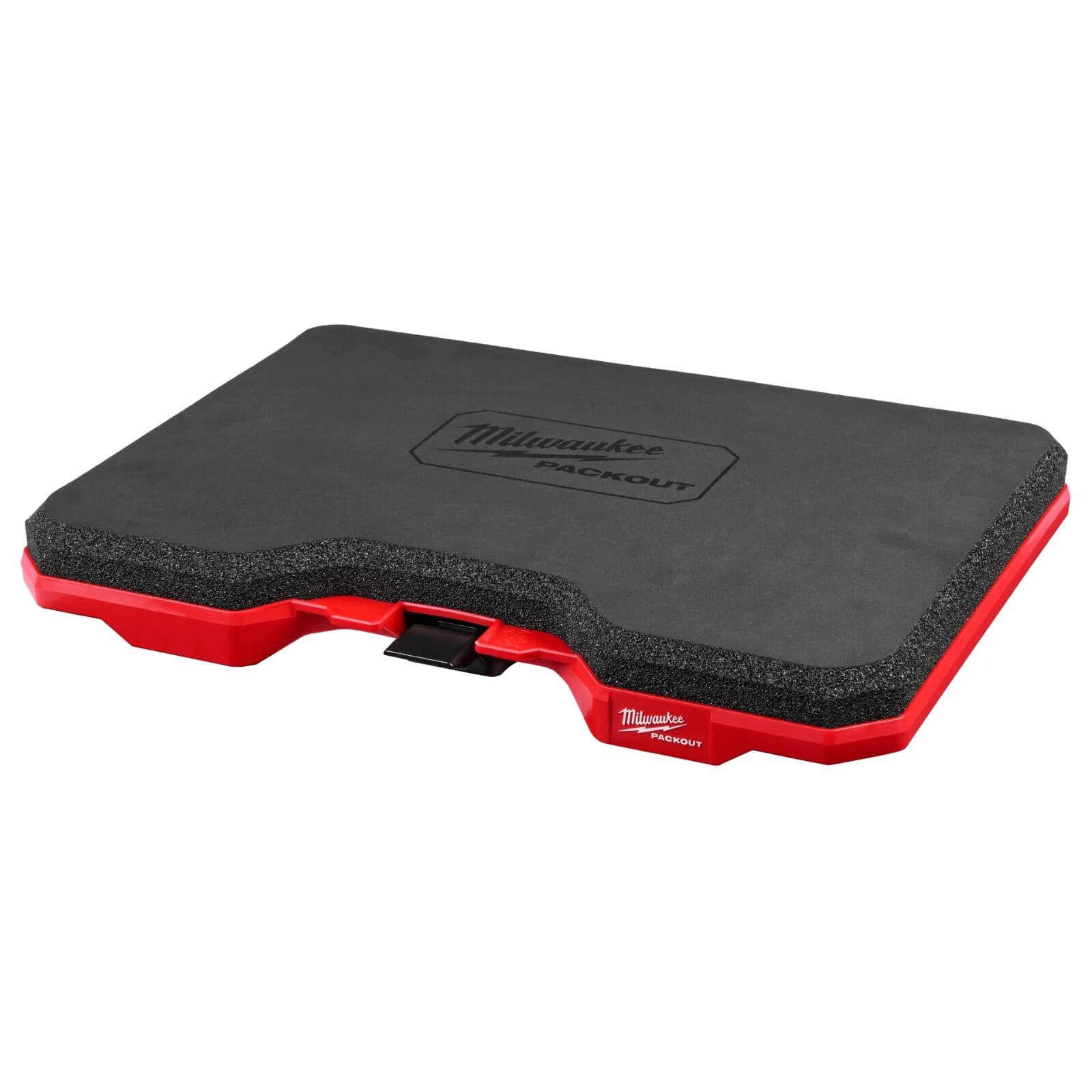 Milwaukee 48-73-6110, PACKOUT Kneeling Pad, Knee Pad Tear Resistant -New