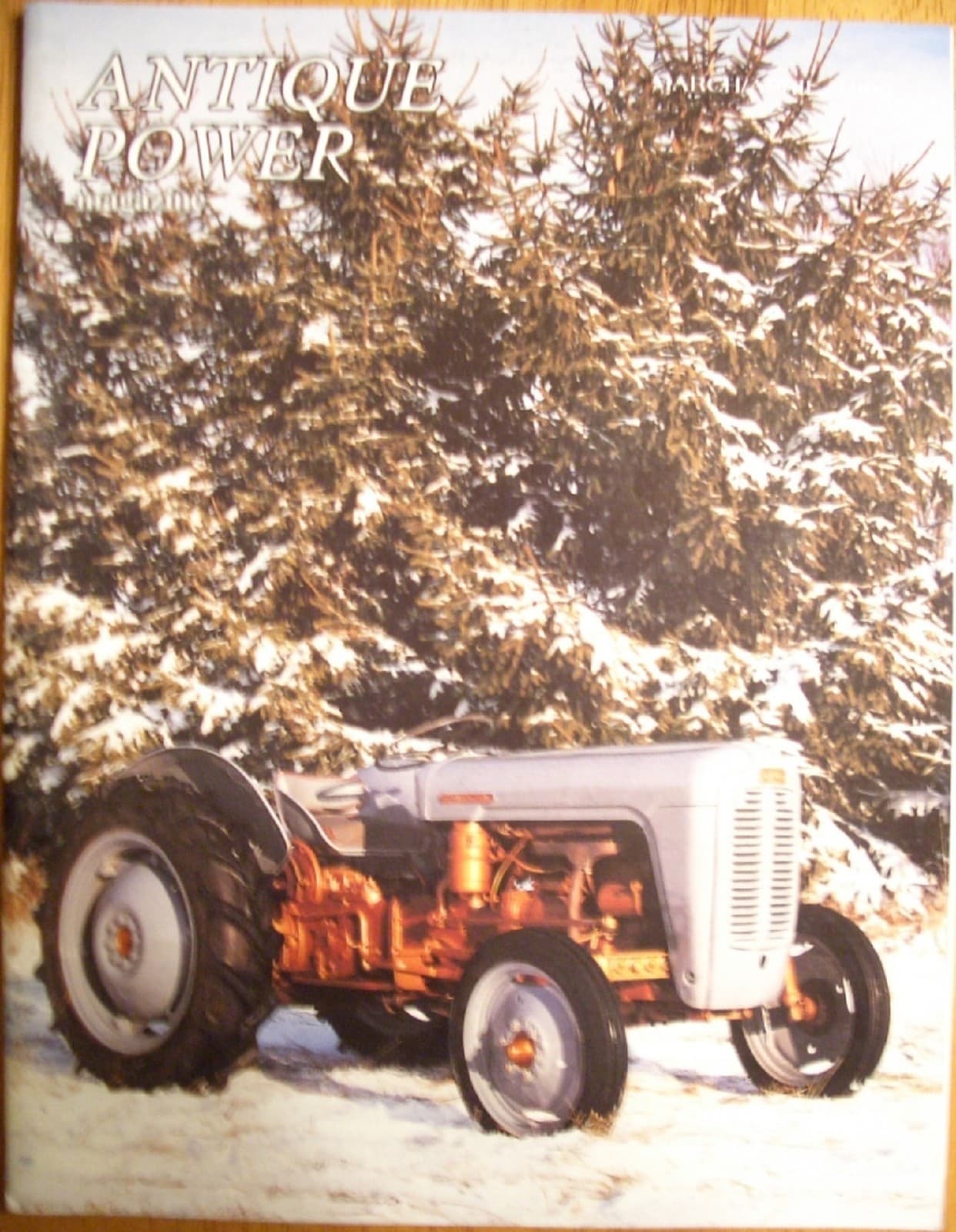Ferguson Tractor History TO-35, HART PARR Little Devil, Massey Harris GP, Kardel