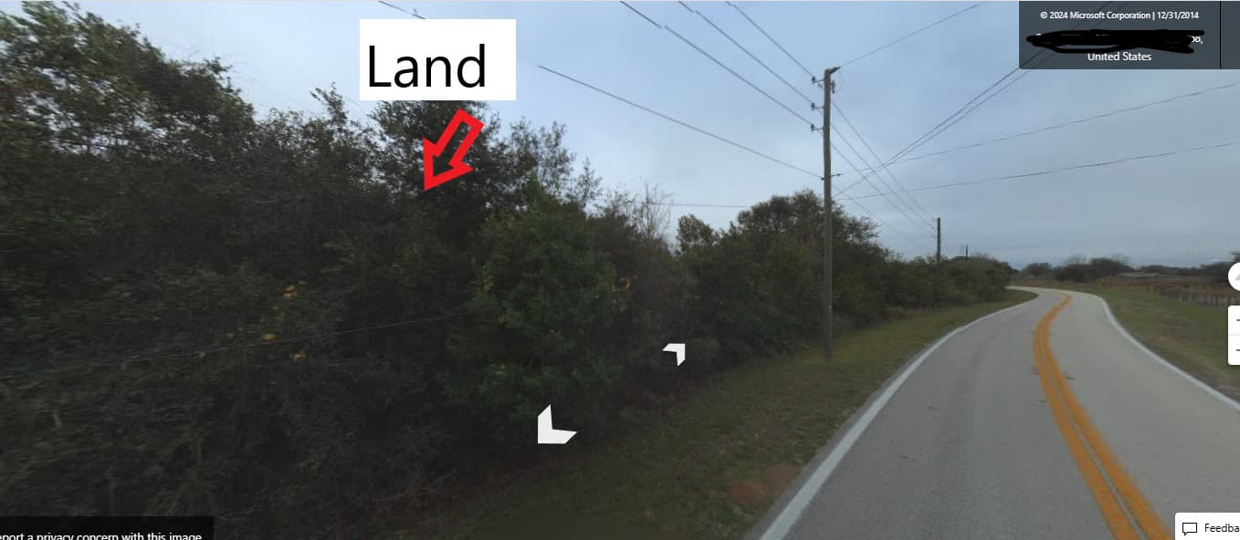 LARGE LOT / LAND TAMPA, ORLANDO SOUTH FLORIDA AREA / 75 MINUTES TO DISNEY WORLD