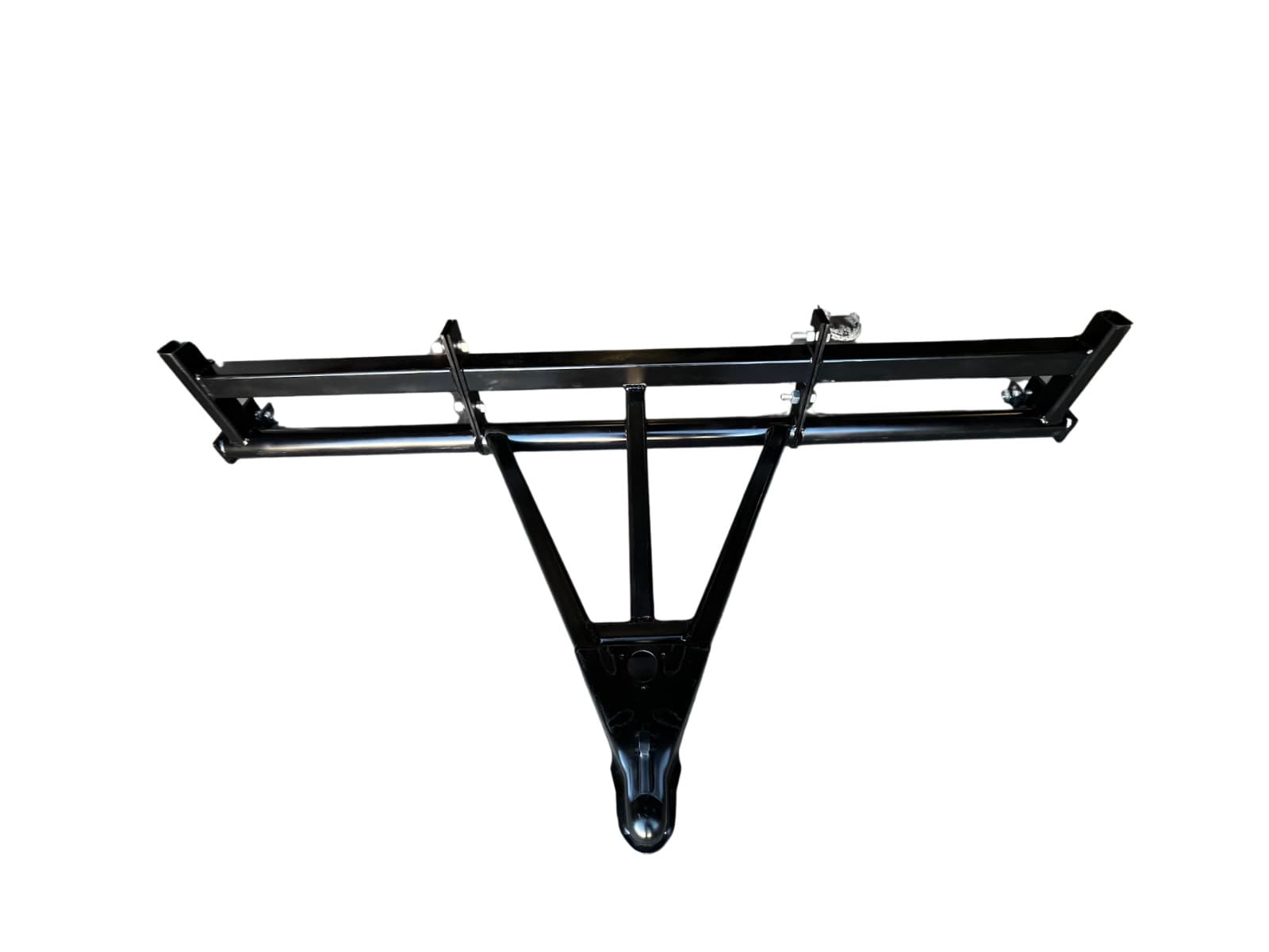 Shipping Container Tow Bar Tow Hitch Kit Fits 20' & 40' Containers. FAST SHIP!