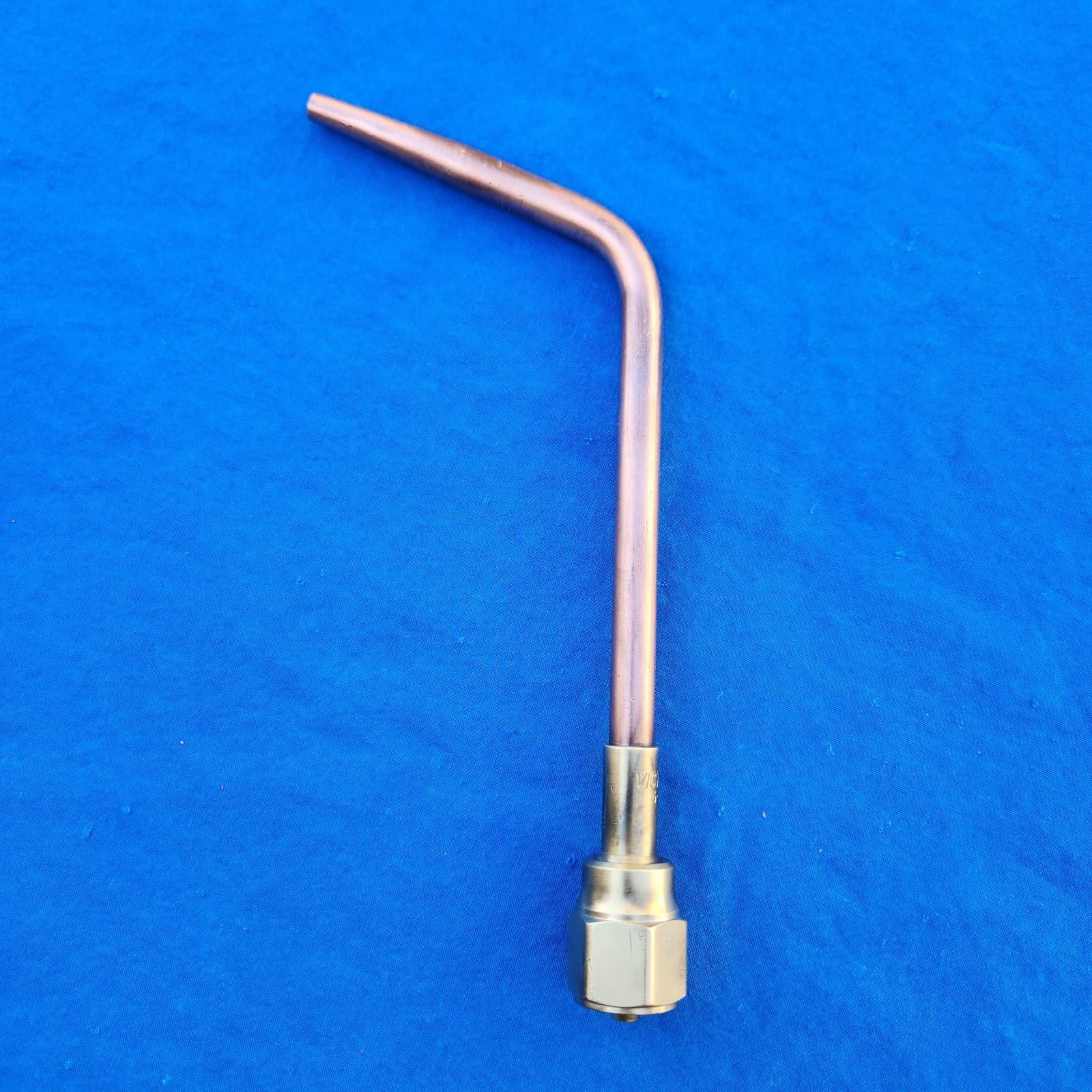 Victor 5-W Heating Tip - Used