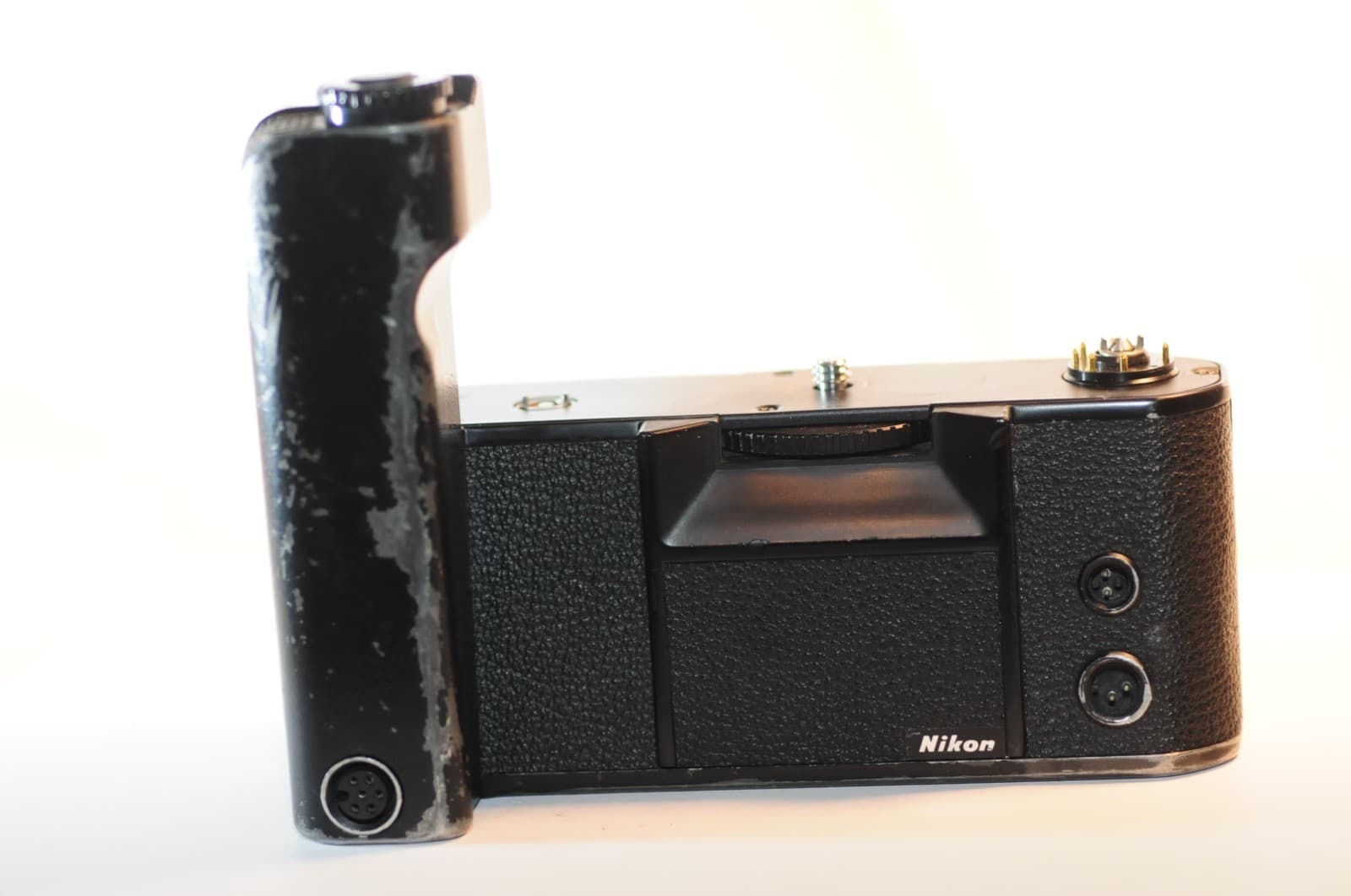 Nikon MD-4 MD 4 Motor Drive MS-3 WORKING for F3 HP F4T F3/P FILM SLR camera