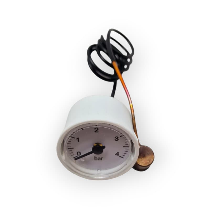 CEWAL COMPATIBLE HYDROMETER FERROLI 39820080 DOMIPROJECT F24 BOILER FERSYSTEM BO