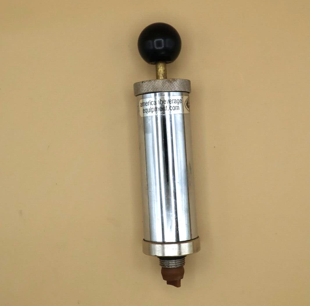 ABECO 7" American Beverage Equipment Beer Keg Hand Pump- Dut's Deals