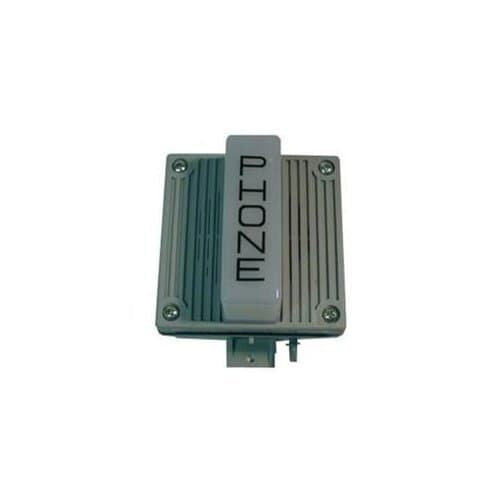 Wheelock Universal Alert Uta-vps Universal Alert W/strobe (utavps)