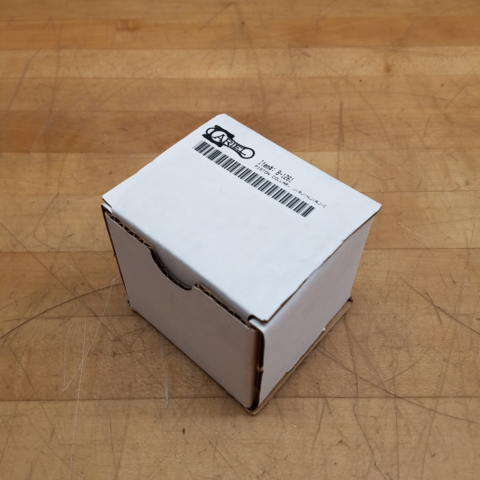 Ariel B-1261 Piston Collar, J:RJ:HJ:RJ - NEW