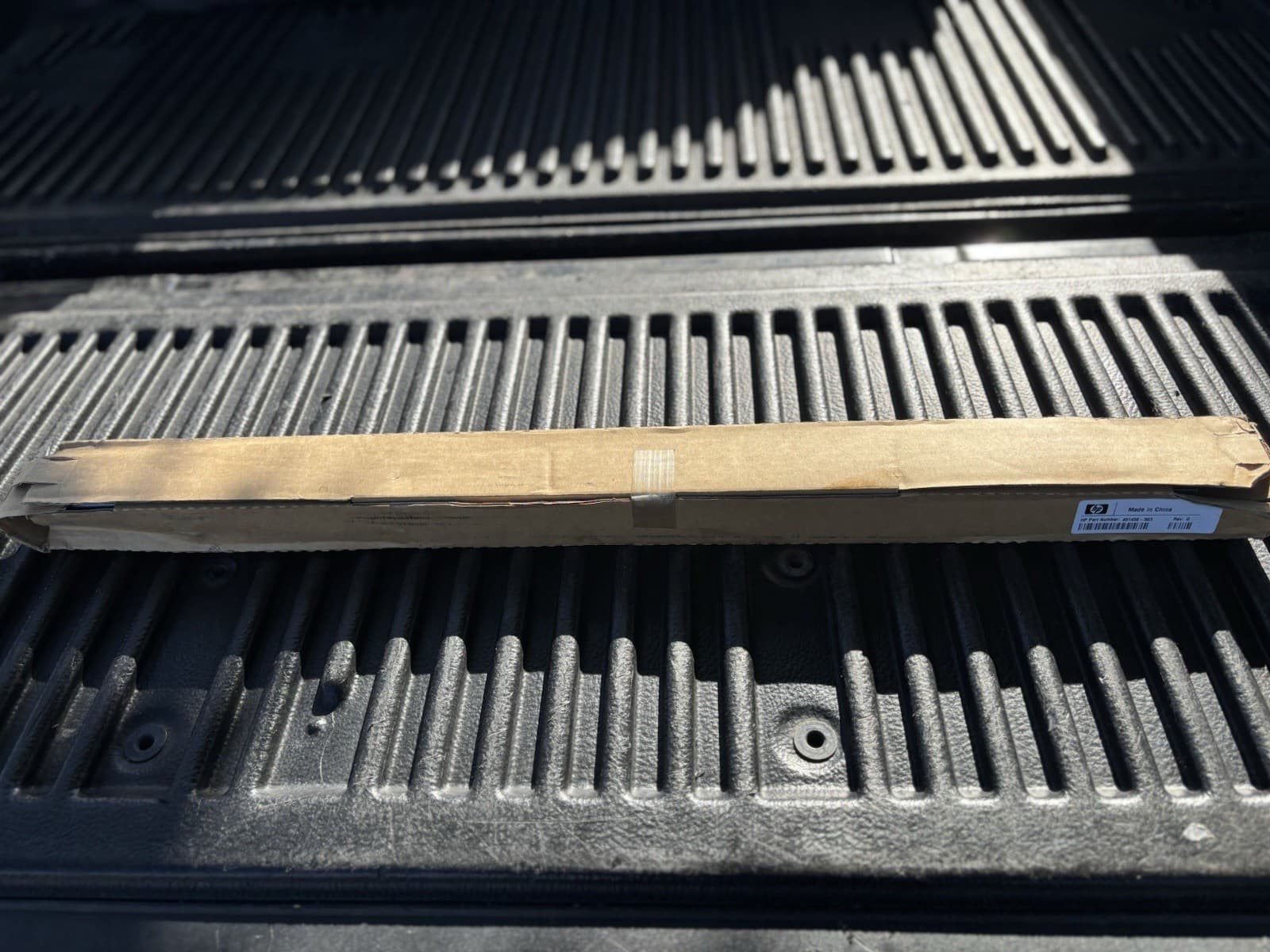 451459-003 I New Sealed HP Rail Kit for Proliant DL320G5 DL160G5 DL320G5p Server