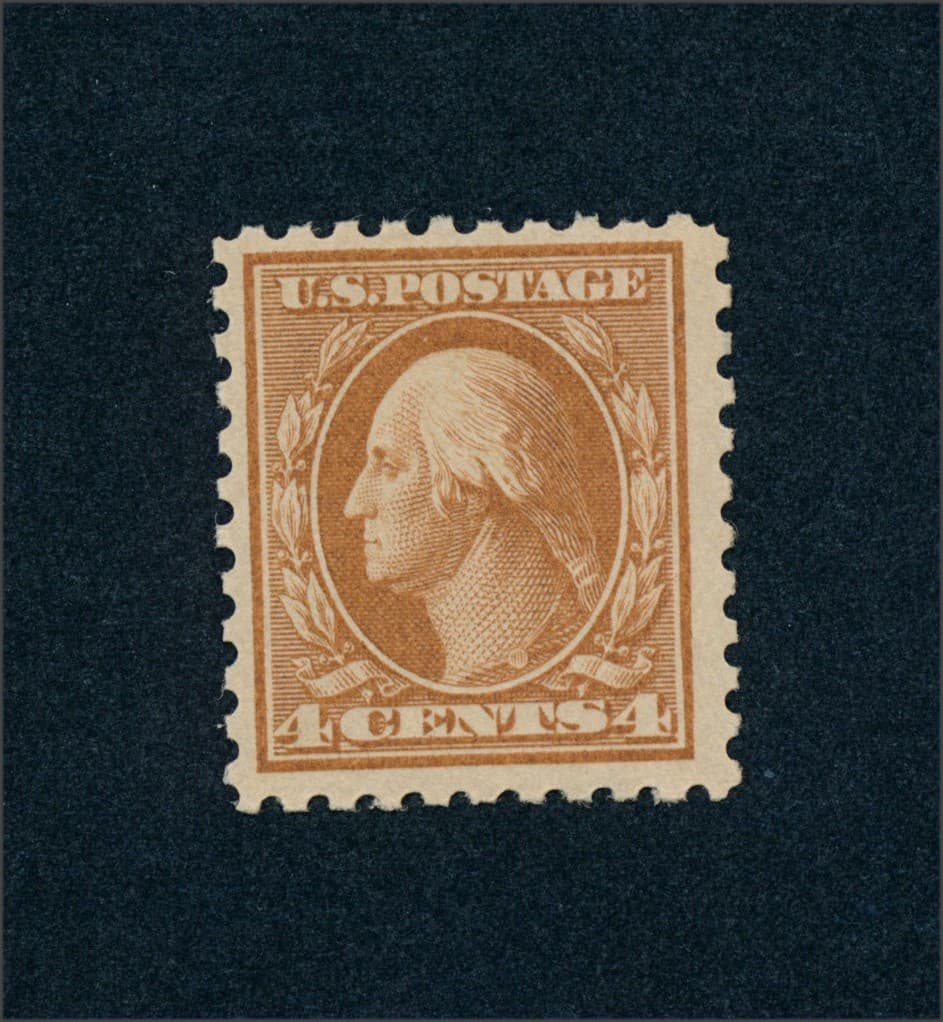 drbobstamps US Scott #465 Mint NH Stamp Cat $125