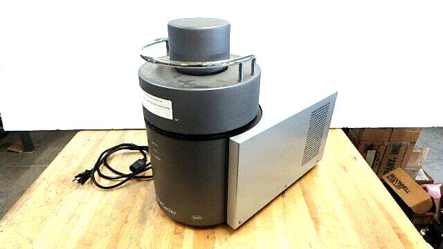 ROCHE DIAGNOSTICS LIGHTCYCLER II PROBE DESIGN