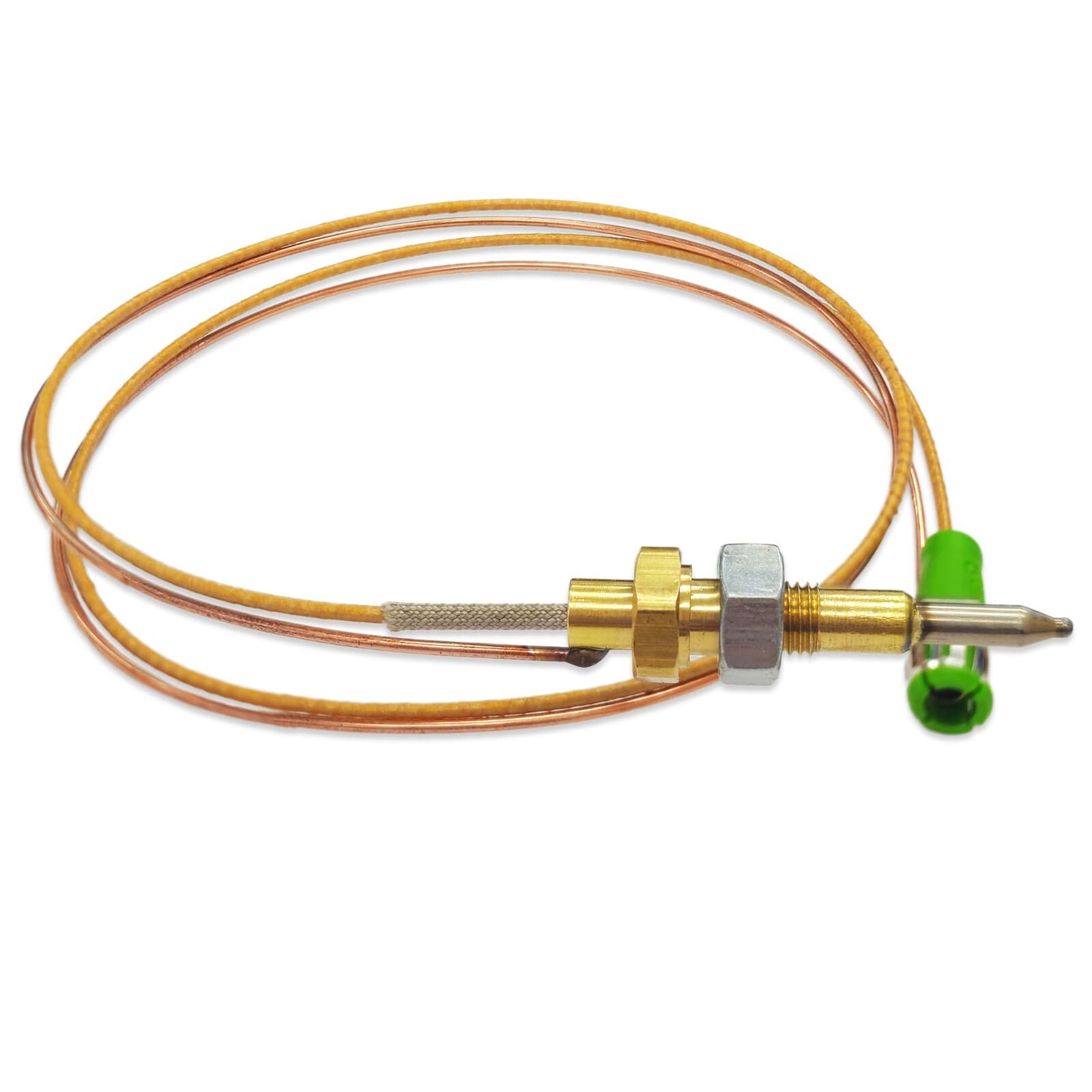 REPLACEMENT GAS BOILER THERMOCOUPLE FOR BURCO MFGS20SS 20L HOT WATER LPG TEA URN