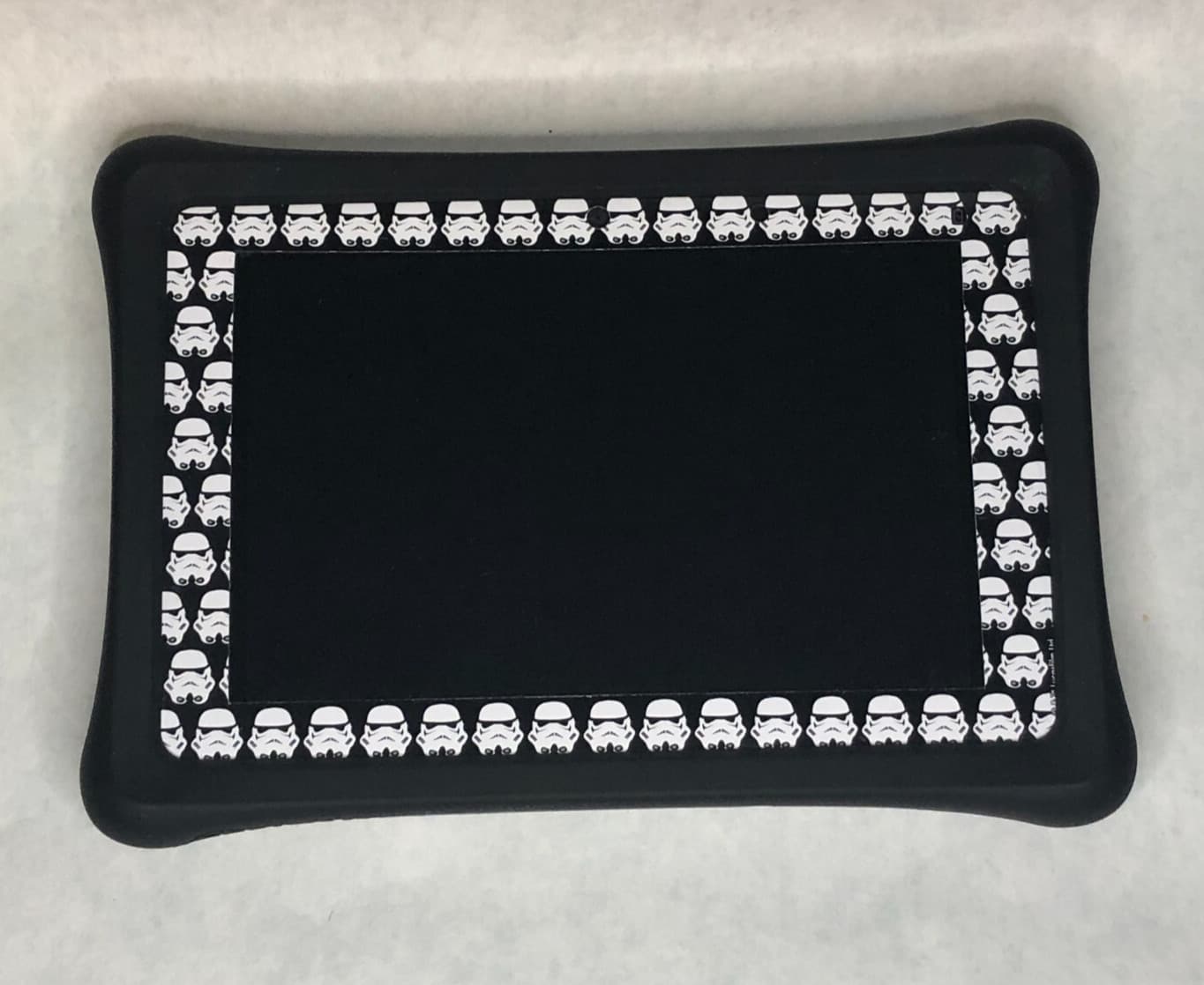 Nabi - Collector's Edition Tablet Star Wars The Force - SNB02-NV7A - Untested