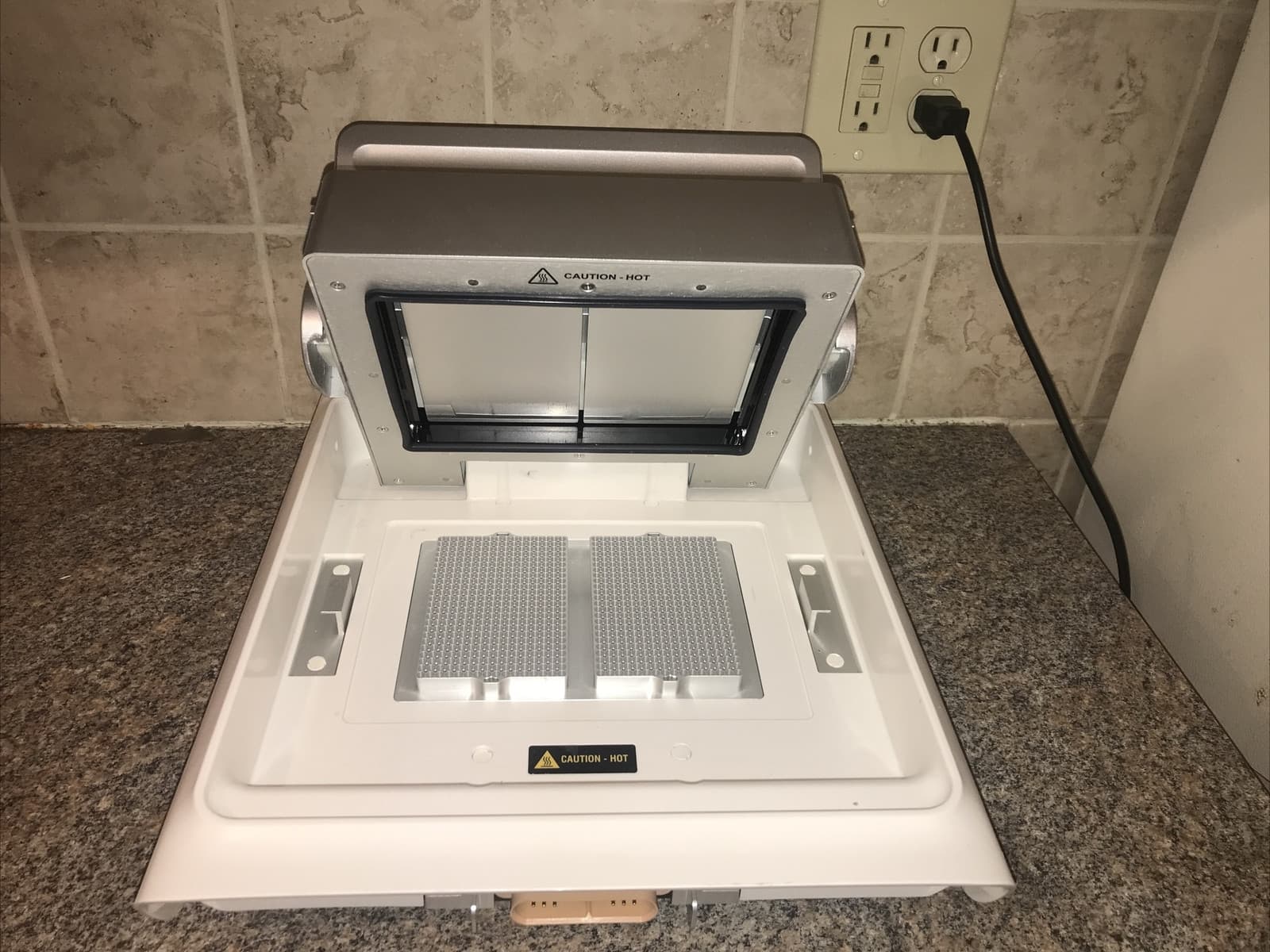 Applied Biosystems Proflex Dual 384 Well Sample Block 4484072