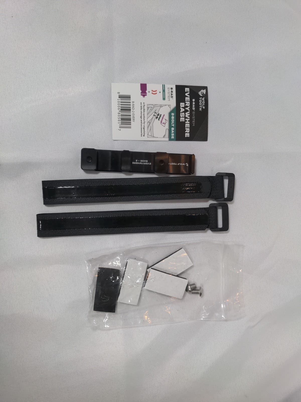 Wolf Tooth Components B-RAD Everywhere Base 2