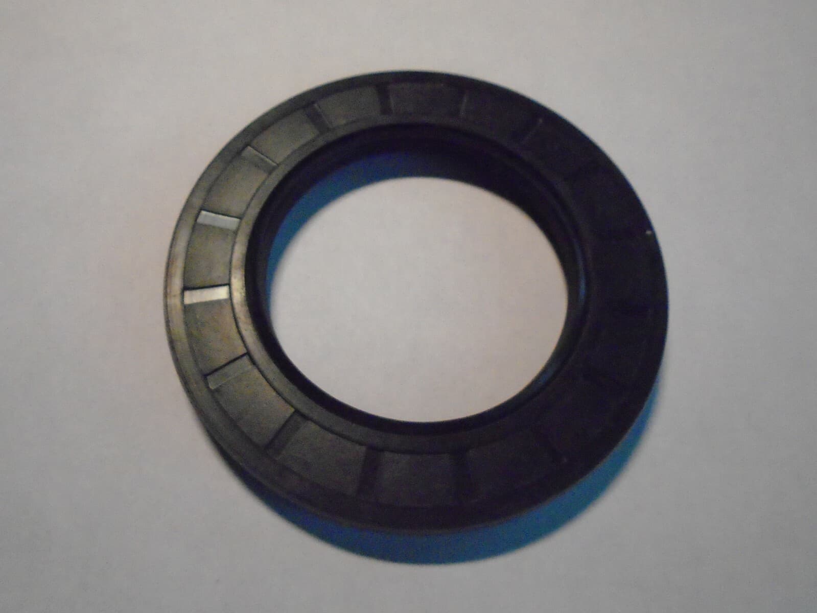 NEW TC 60X95X10 DOUBLE LIPS METRIC OIL / DUST SEAL 60mm X 95mm X 10mm