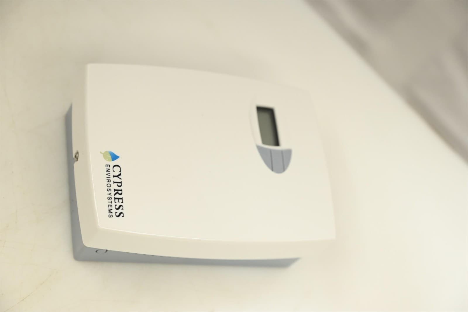 Cypress WPT-800-T2RP Wireless Pneumatic Thermostat Dual Pipe-Reverse Acting