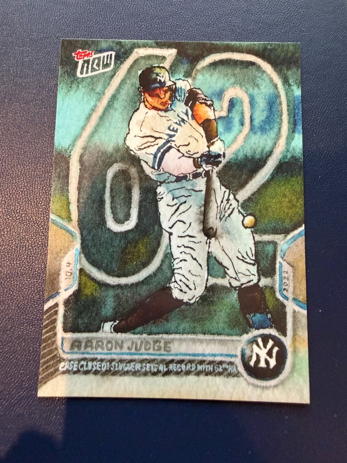 2025 Topps Shoebox Treasures Baseball (#1-100 Base & RC) You Pick! Updated 10/28