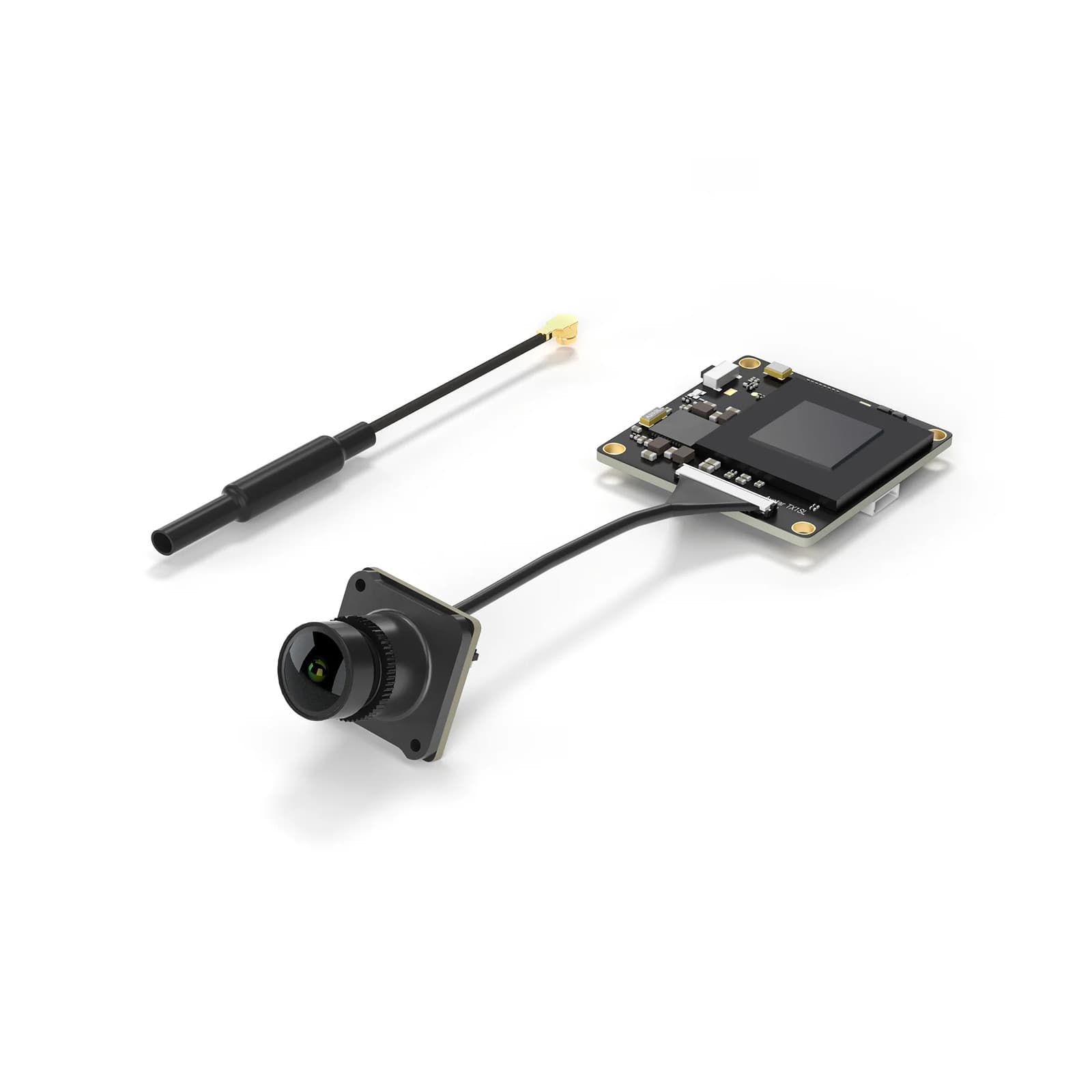 Walksnail Avatar Mini 1S Lite HD Camera & VTX