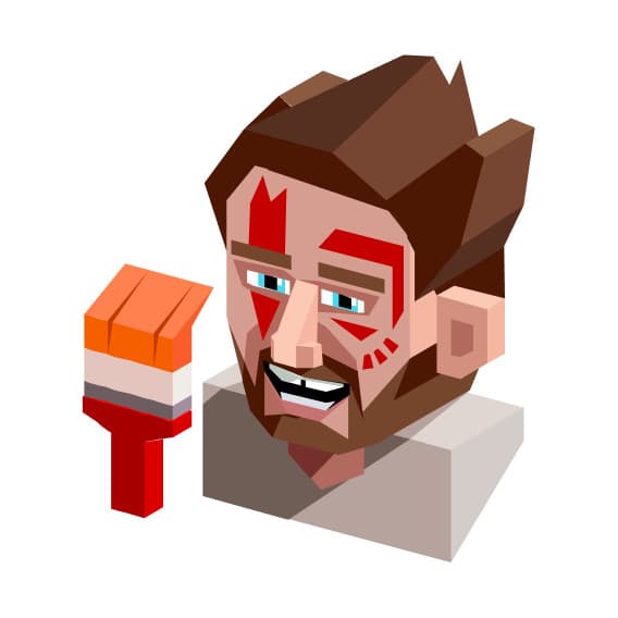 Brightstroke Upland / Block Chain Heroes NFT Series 1 Uncommon - MINT# 263