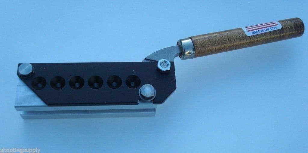 LEE 6 Cavity Bullet Mold 90308 311-93-1R 93 Grain Bullet 30 Caliber 93 Grain