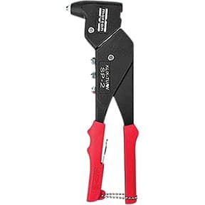 Arconic Fasteners NEW SP-2 KLIK-TURN RIVETER MAR-M39015