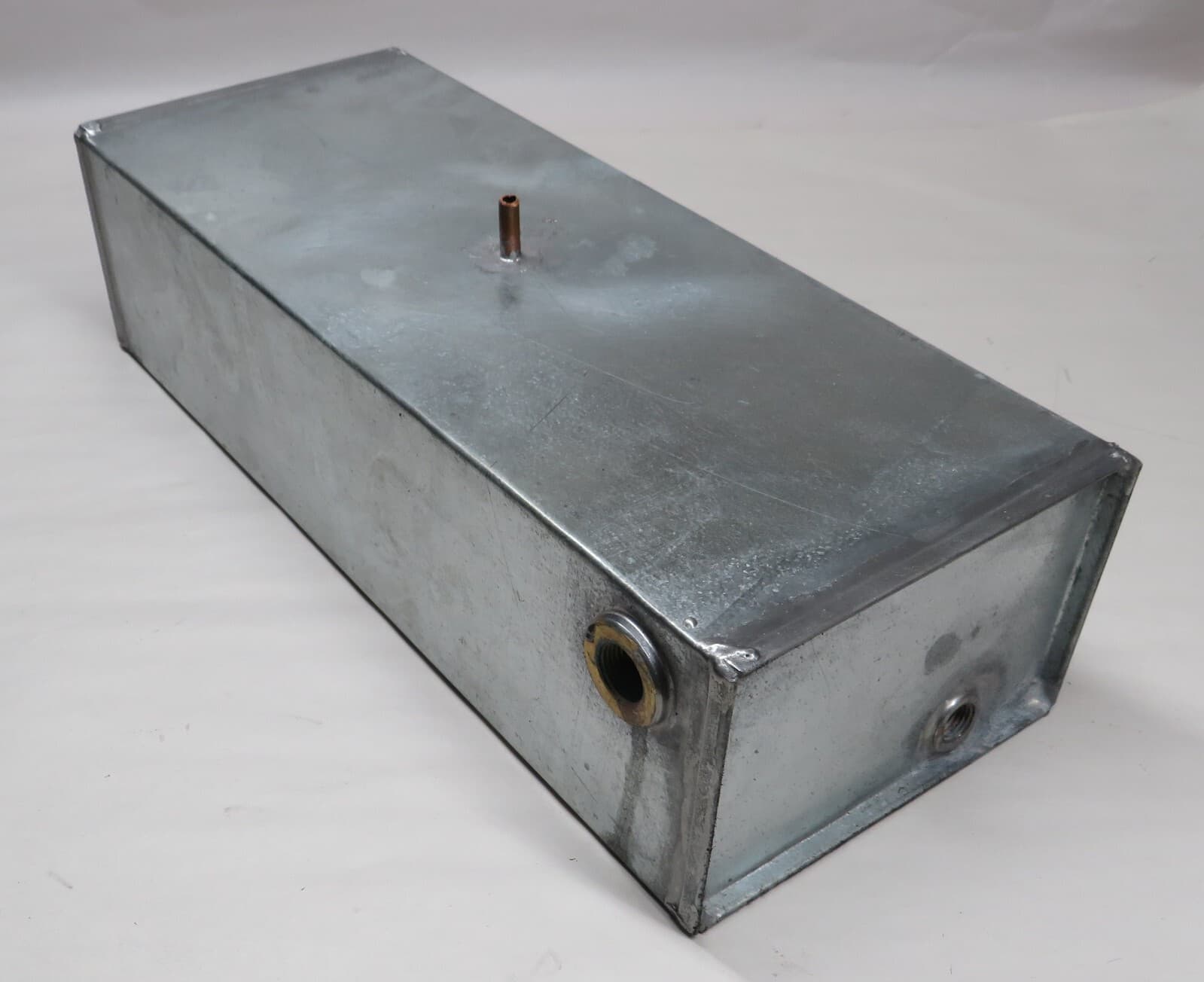 1.5 to 2 Hp Hercules Engine Gas Tank