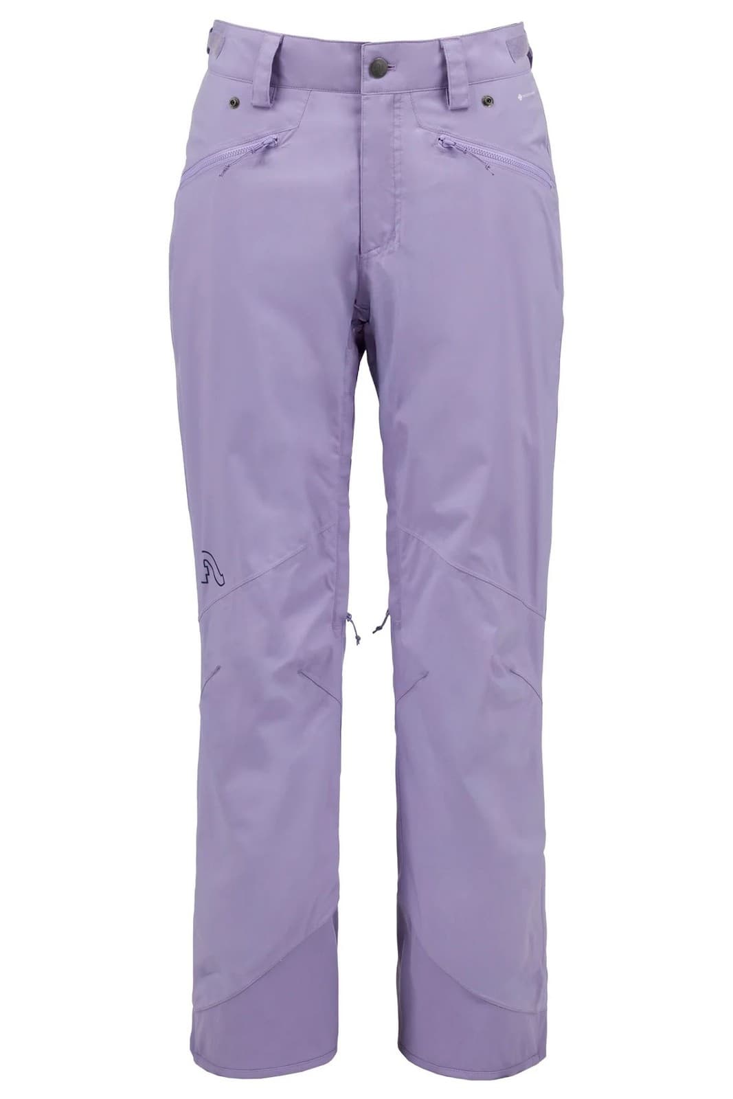 Flylow Daisy Women's Snow Pants, Aurora, 6