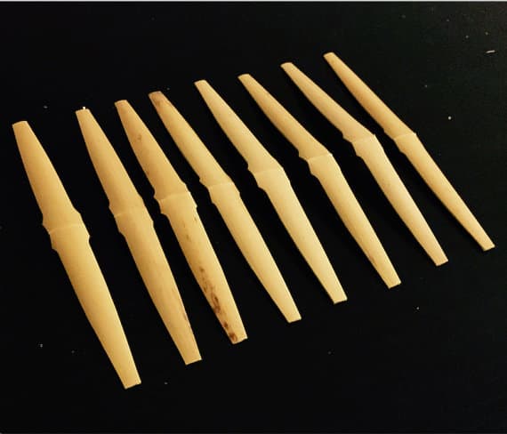 Student Shaped Oboe Cane Summer Blowout Sale