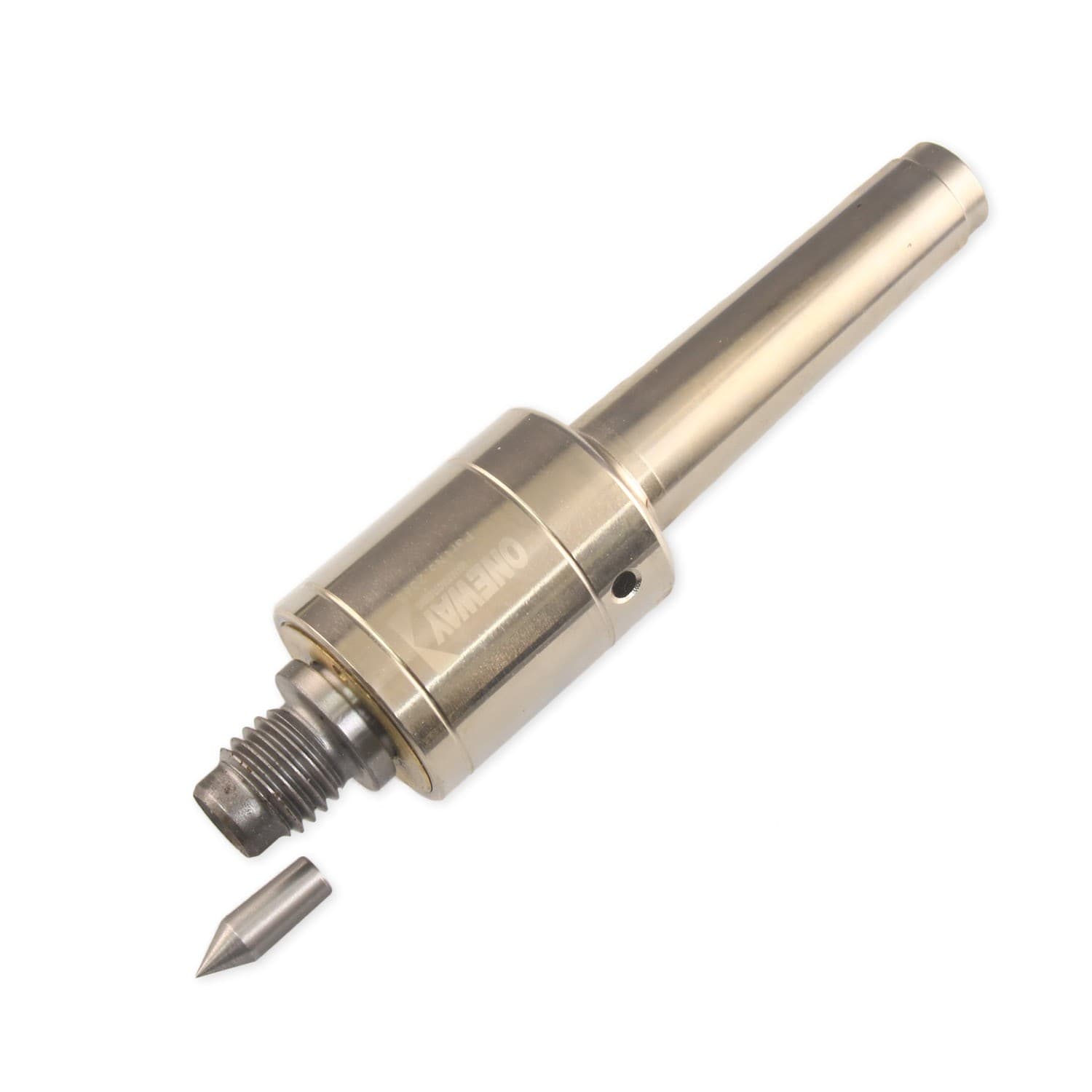 Oneway #3MT Live Center - Body Only