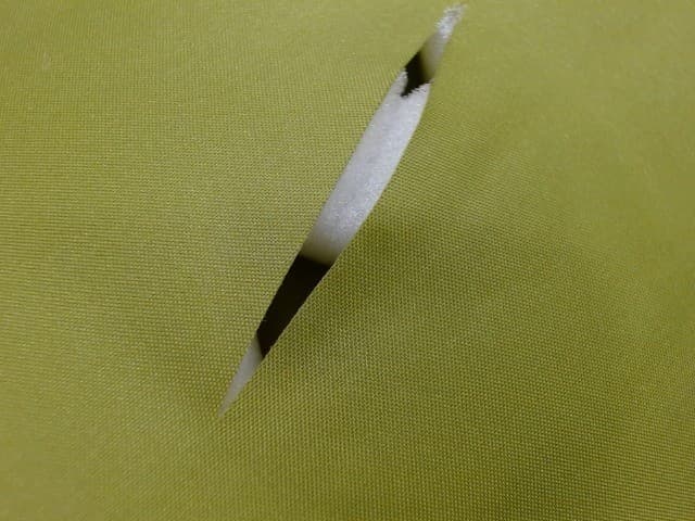 UsedAcceptable - Sea to Summit Camp Self Inflating Mat, Olive, Regular/Wide