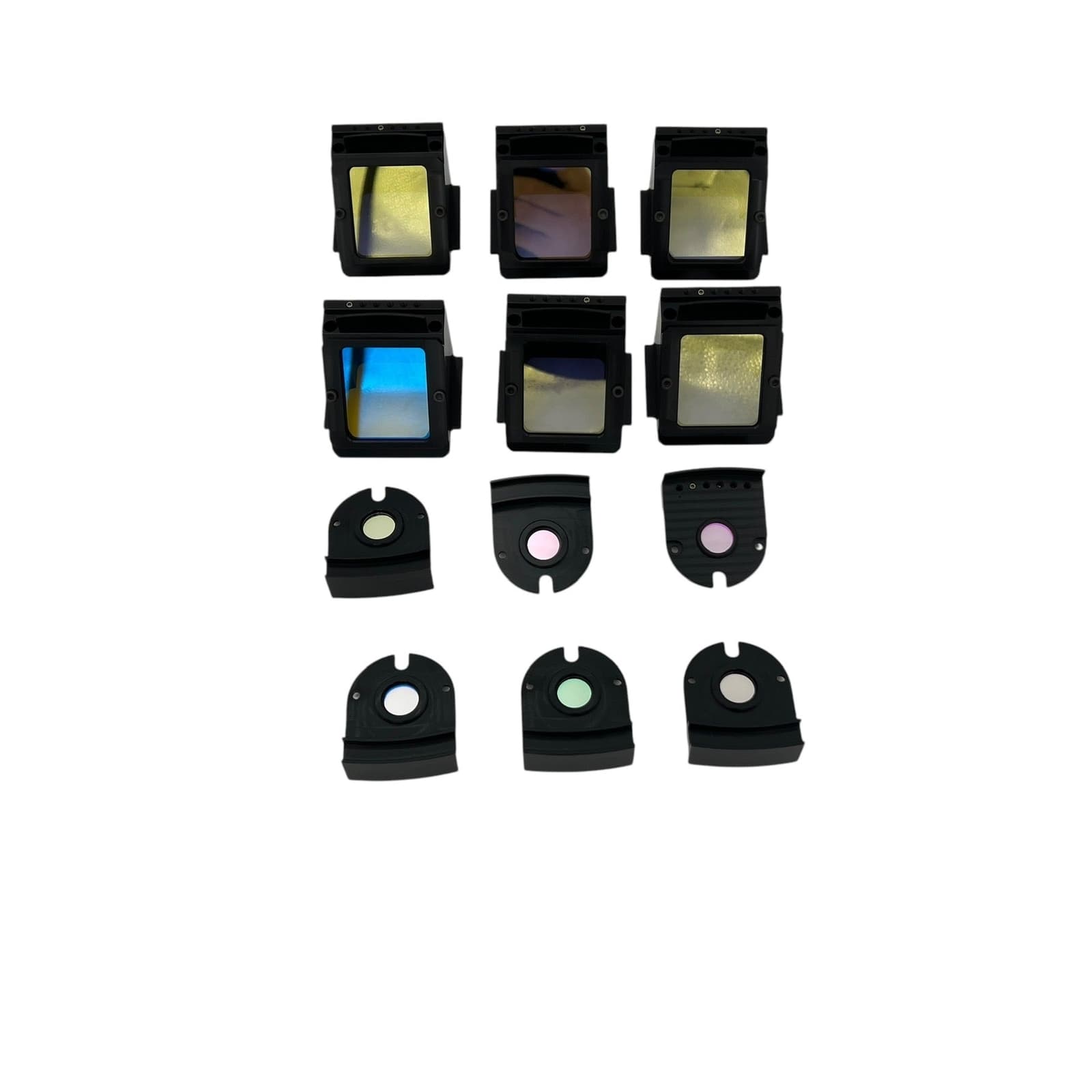 Applied Biosystems ViiA 7 PCR Optical Filter Set